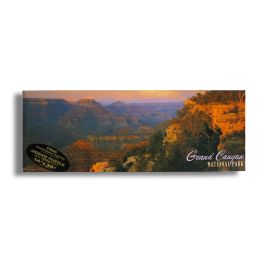 Grand Canyon Nature's Wonder Inspirational Great American Puzzle Factory 1000 PC for sale online