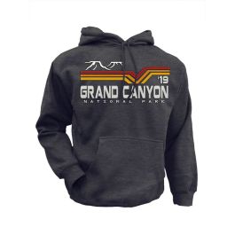 Band of Colors Hooded Sweatshirt