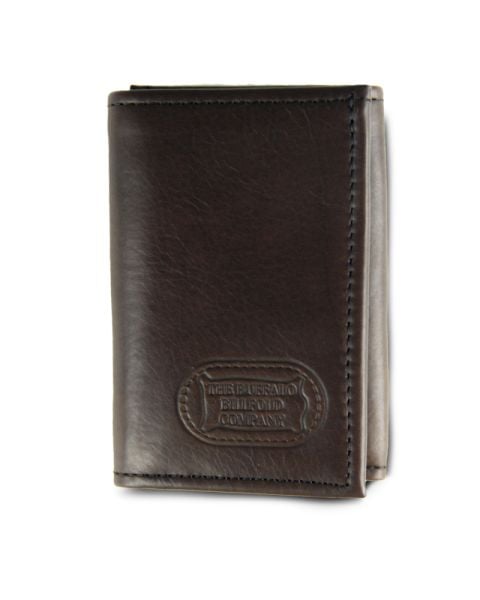 Buffalo BIllfold Trifold Wallet