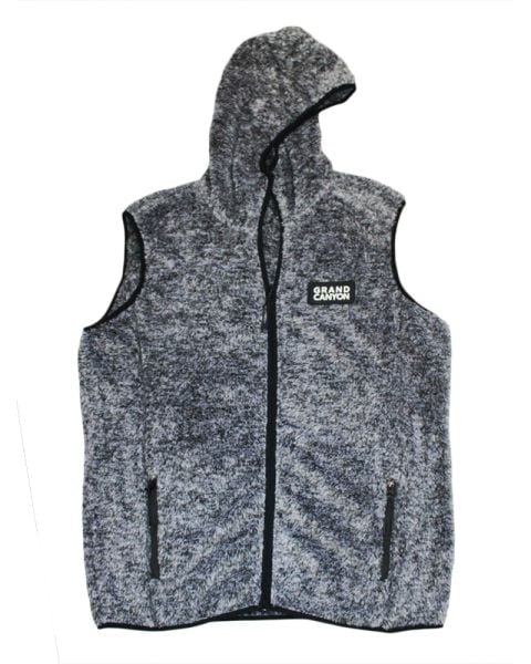 Grand Canyon Arcadia Sherpa Vest