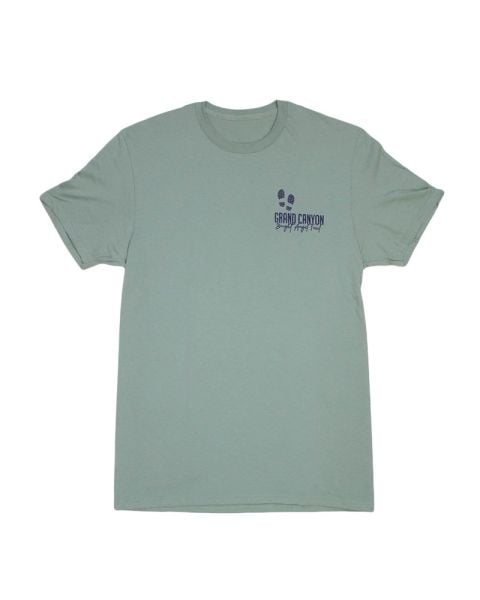 Bright Angel Splendid Snapshot T-Shirt