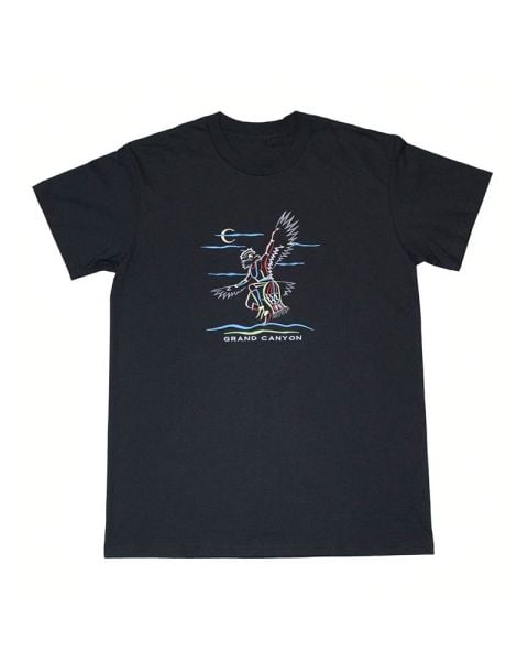 Grand Canyon Hopi Dancer T-Shirt