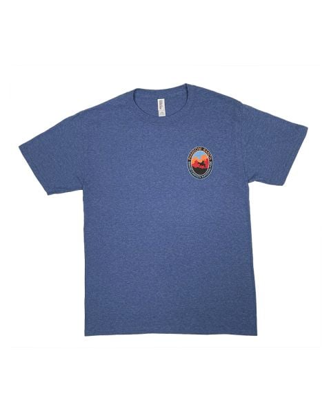 Phantom Ranch Short Sleeve T-Shirt