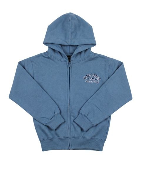 Youth Clean Canyon Hooded Sweatshirt