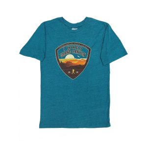Ligneous Hiker Canyon T-Shirt