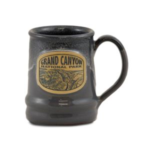 Deneen Grand Canyon Mug
