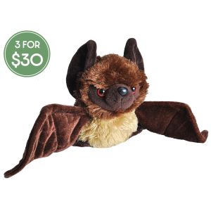 Hug 'Ems Mini Bat 