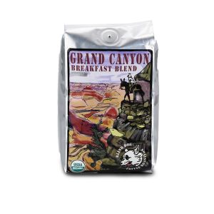 Grand Canyon Breakfast Blend-Blind Dog Coffee