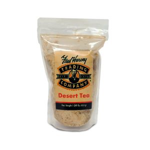 Desert Tea in Resealable Bag