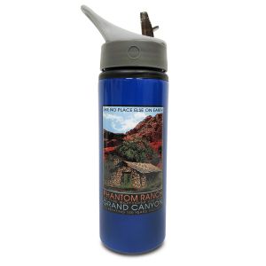 Phantom Ranch 100th Anniversary Water Bottle