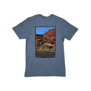 Phantom Ranch 100th Anniversary T-Shirt
