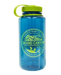 Grand Canyon Nalgene Water Bottle