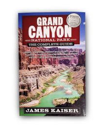 Grand Canyon The Complete Guide