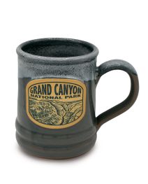 Grand Canyon Deneen Pottery Mug
