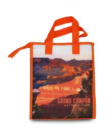 Grand Canyon Lunch Bag Cooler   