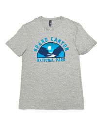 Grand Canyon Half Circle T-Shirt