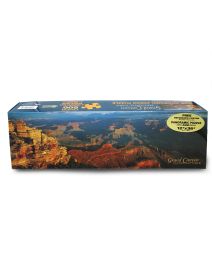 Grand Canyon Panoramic Puzzle