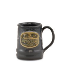 Deneen Grand Canyon Mug