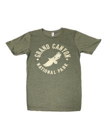 Grand Canyon Condor T-Shirt