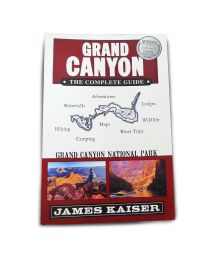 Grand Canyon The Complete Guide