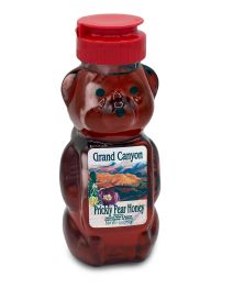 Prickly Pear Honey