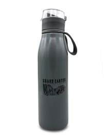 Grand Canyon Gray Water Bottle