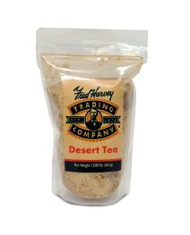 Desert Tea in Resealable Bag