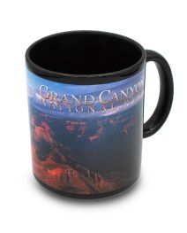 Grand Canyon Kids Animal Mug – Grand Canyon Conservancy Store