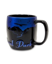 Grand Canyon Night Sky Mug