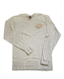 Grand Canyon Novel Thunderbird Long Sleeve T-Shirt