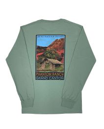 Phantom Ranch Long Sleeve T-Shirt