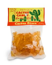 Cactus Bears