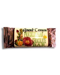 Grand Canyon Prickly Pear Chocolate Bar