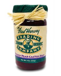 Prickly Pear Cactus Jelly