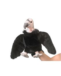 Condor Puppet