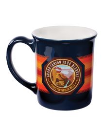 Grand Canyon Pendleton Mug